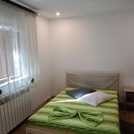 דירות Casa Milly קונסטנצה מראה חיצוני תמונה