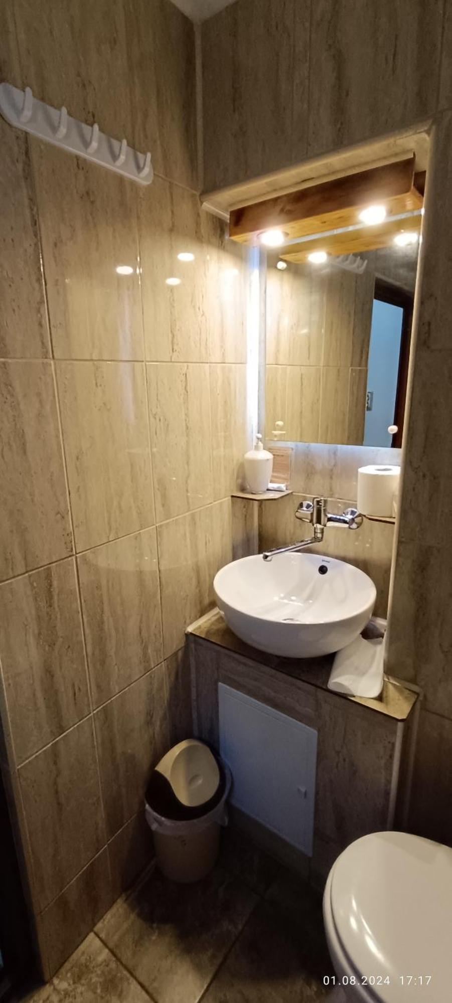 דירות Casa Milly קונסטנצה מראה חיצוני תמונה