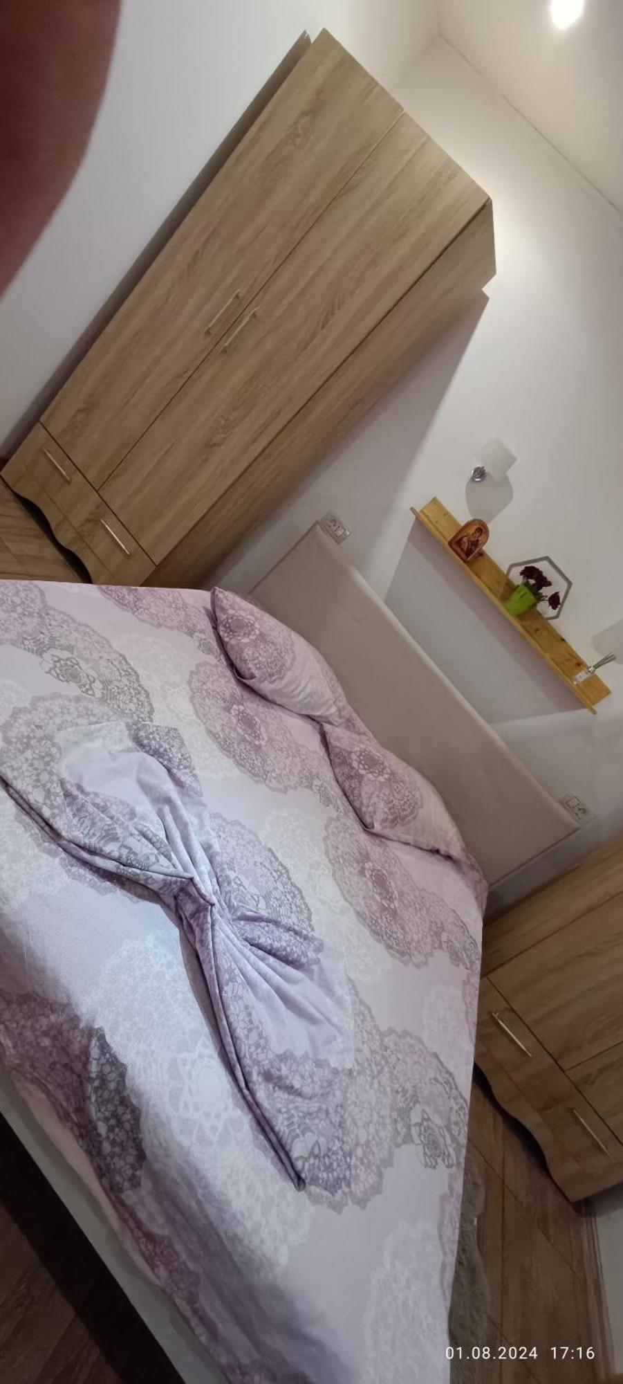 דירות Casa Milly קונסטנצה מראה חיצוני תמונה