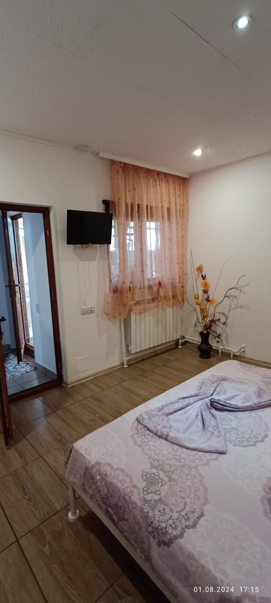 דירות Casa Milly קונסטנצה מראה חיצוני תמונה