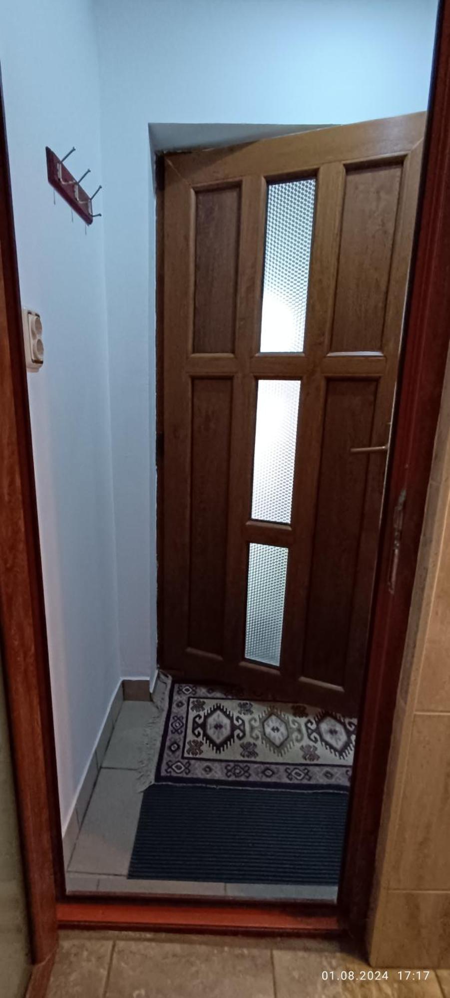 דירות Casa Milly קונסטנצה מראה חיצוני תמונה