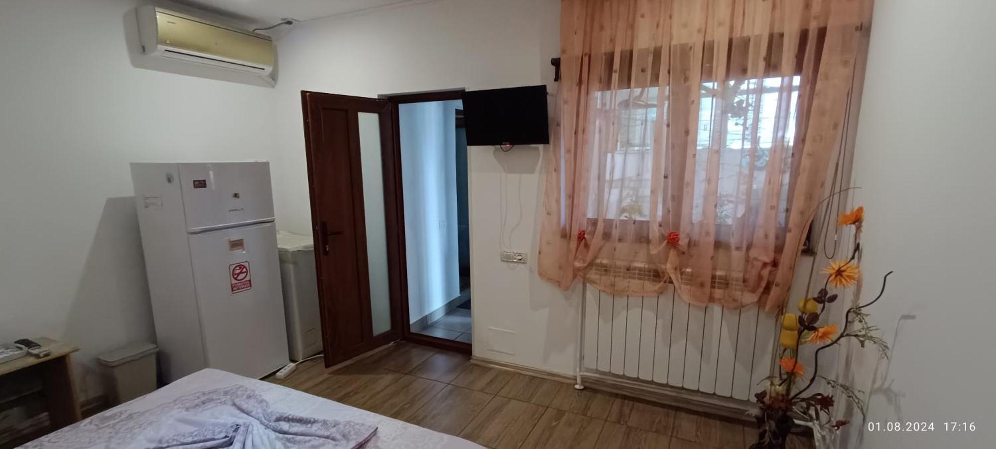 דירות Casa Milly קונסטנצה מראה חיצוני תמונה