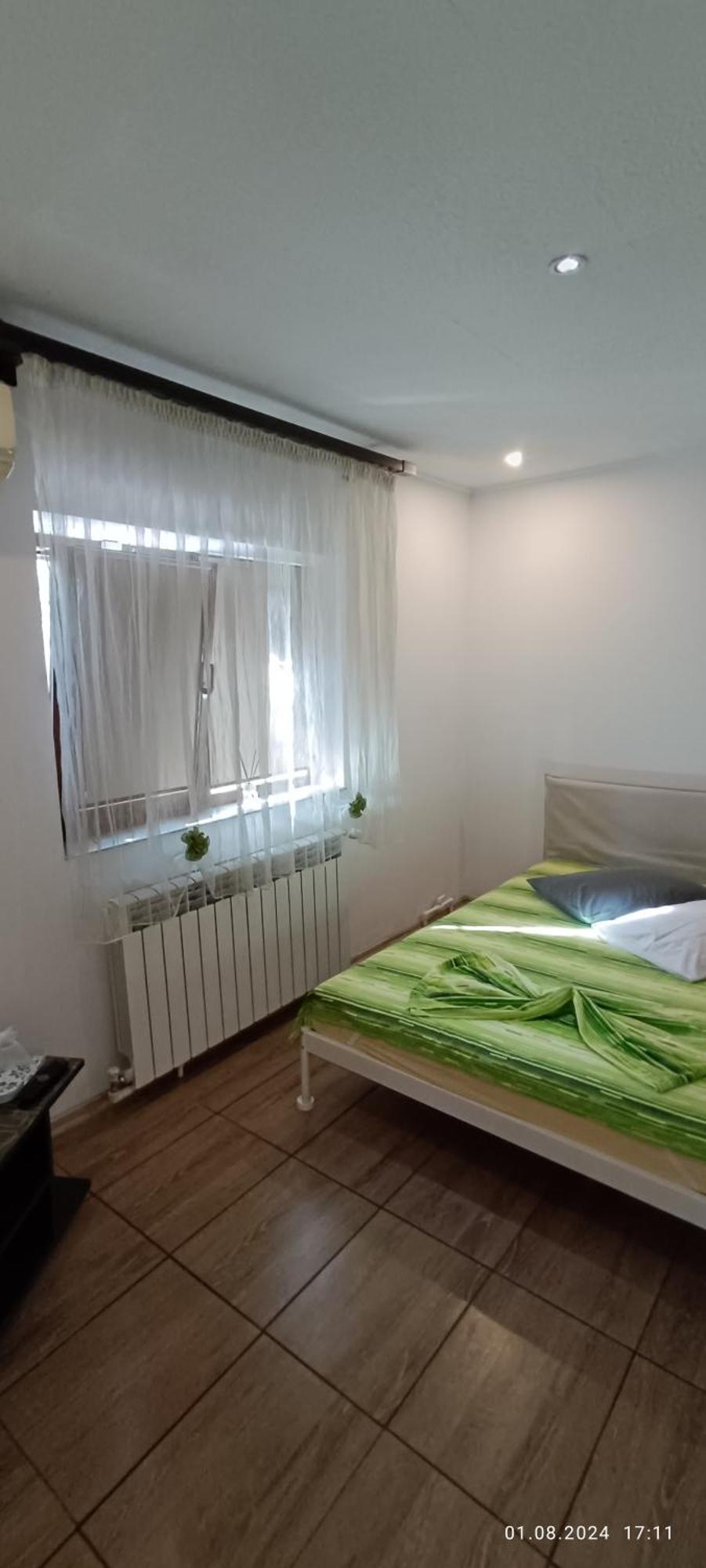 דירות Casa Milly קונסטנצה מראה חיצוני תמונה