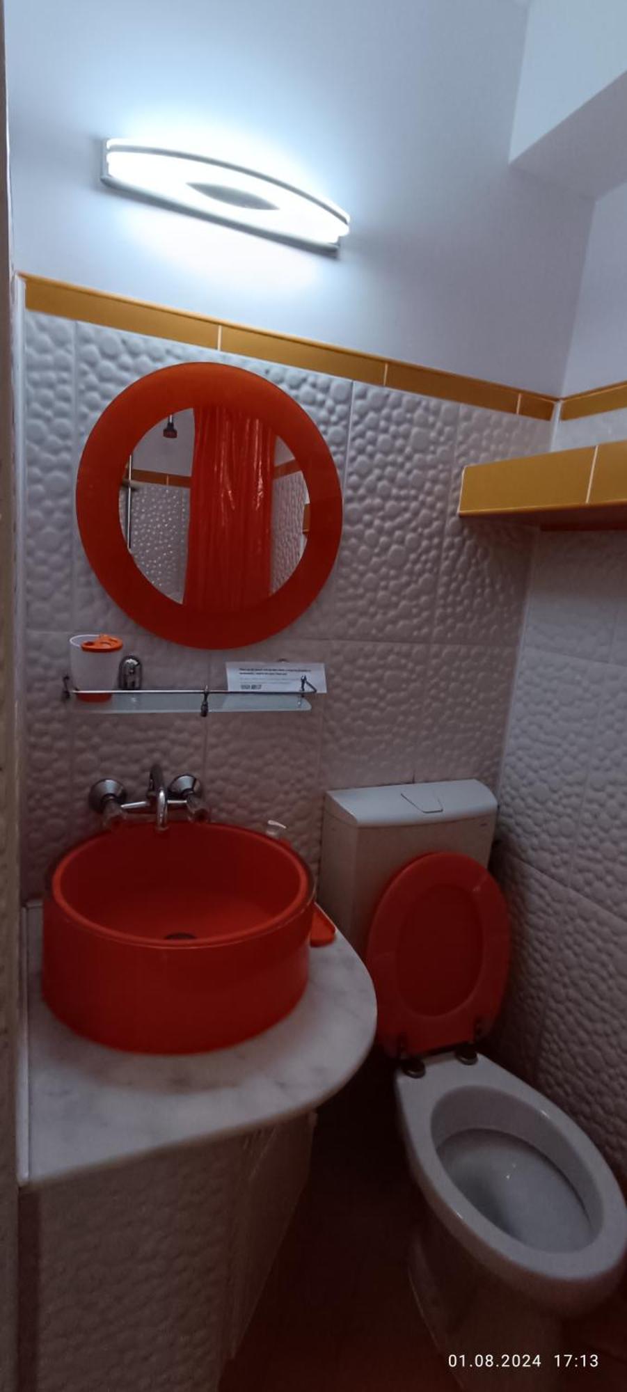 דירות Casa Milly קונסטנצה מראה חיצוני תמונה