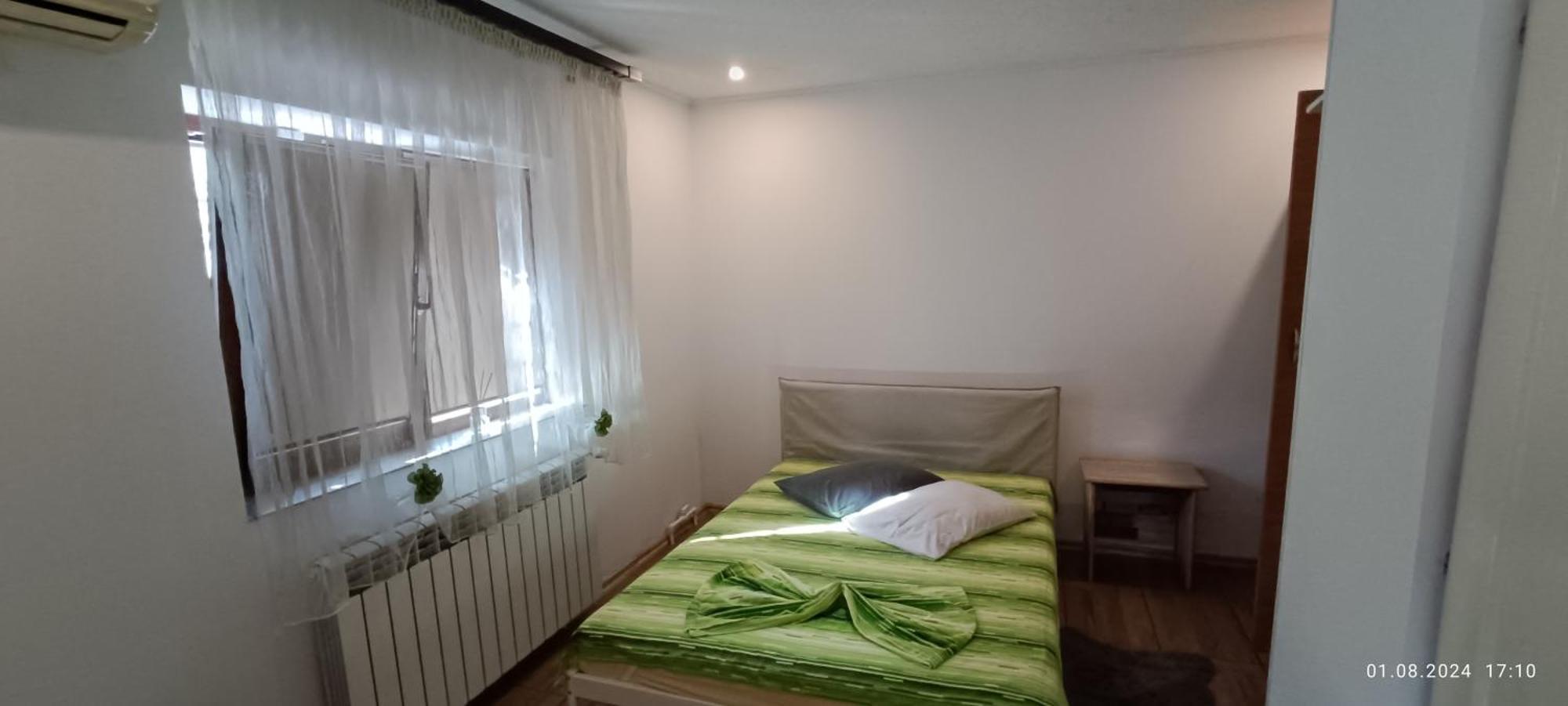 דירות Casa Milly קונסטנצה מראה חיצוני תמונה