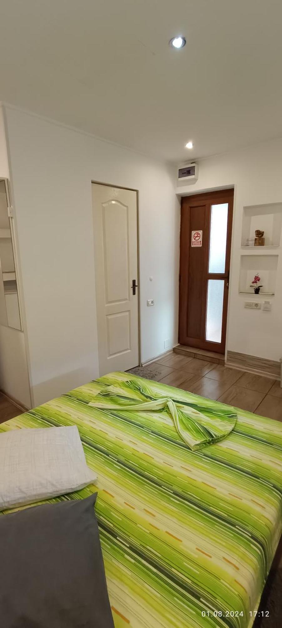 דירות Casa Milly קונסטנצה מראה חיצוני תמונה
